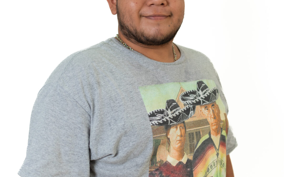 IZAGUIRRE ROSADO VICTOR ALEJANDRO