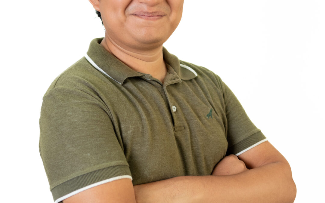 CÓRDOVA SANTOS MARCOS IVÁN