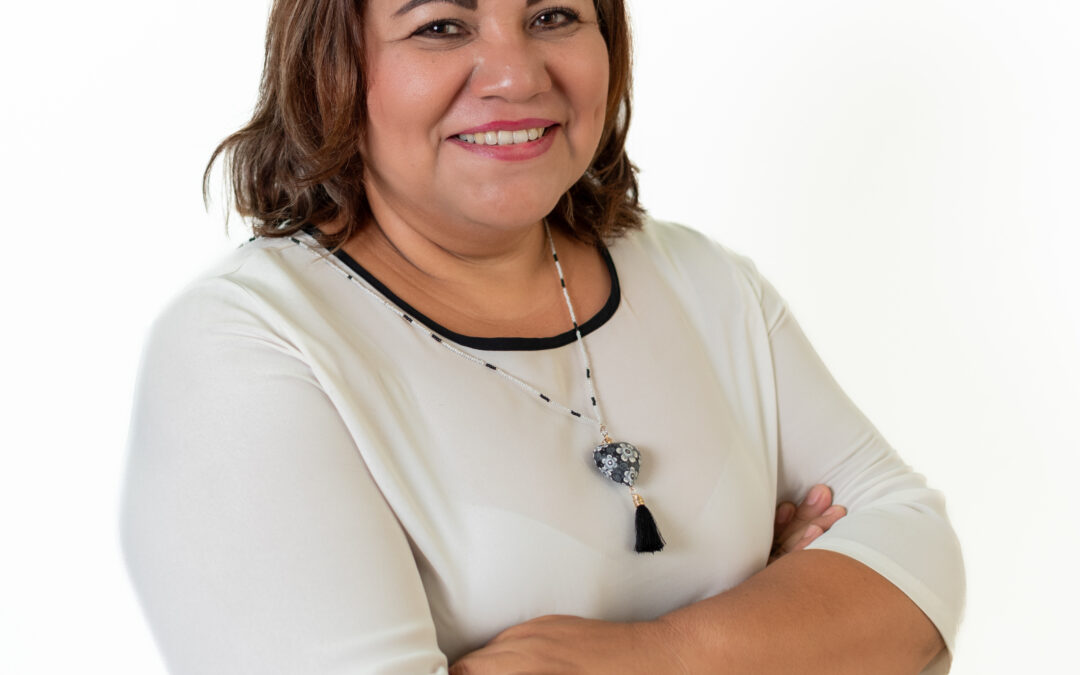 LARA BURGOS FATIMA ZUGENI